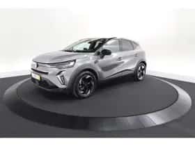 Renault Captur (2025) thumbnail 62