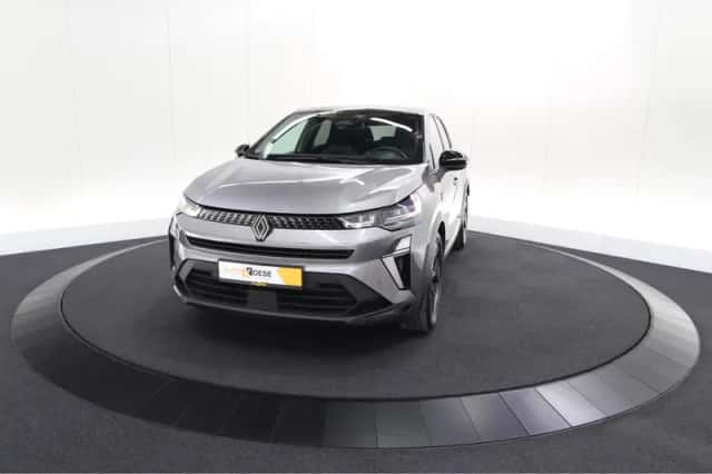 Renault Captur (2025) thumbnail 63