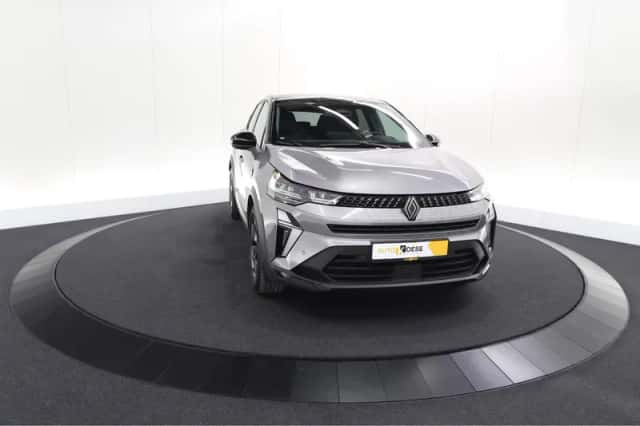 Renault Captur (2025) thumbnail 64
