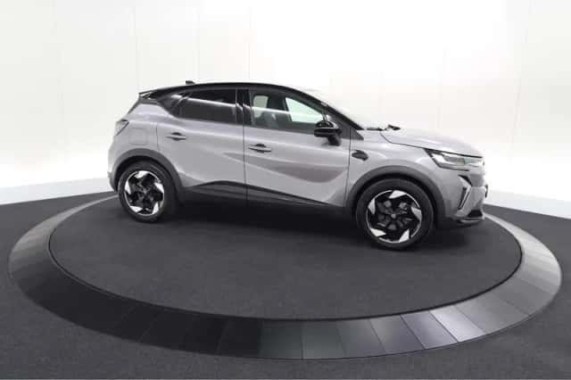 Renault Captur (2025) thumbnail 8