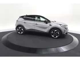 Renault Captur (2025) thumbnail 8