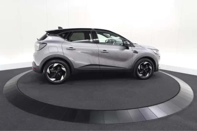 Renault Captur (2025) thumbnail 9
