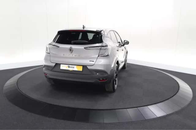 Renault Captur (2025) thumbnail 10