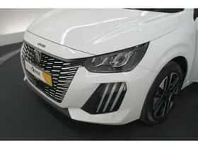 Peugeot e-208 (2025) thumbnail 13