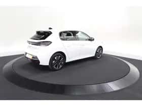 Peugeot e-208 (2025) thumbnail 4