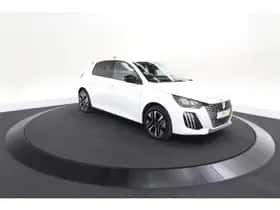 Peugeot e-208 (2025) thumbnail 6