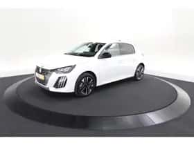 Peugeot e-208 (2025) thumbnail 62