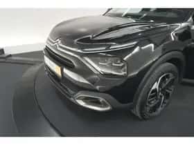 Citroën C4 (2022) thumbnail 15