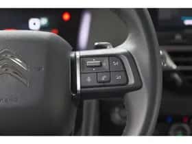 Citroën C4 (2022) thumbnail 29