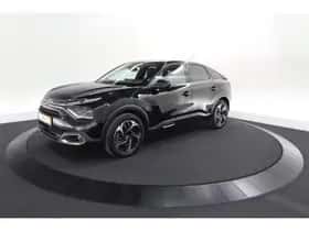 Citroën C4 (2022) thumbnail 63