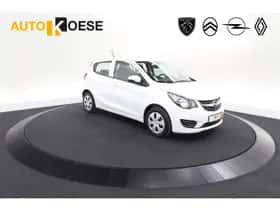 Opel Karl (2017)