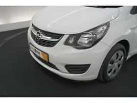 Opel Karl (2017) thumbnail 15