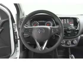 Opel Karl (2017) thumbnail 25