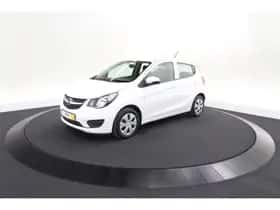 Opel Karl (2017) thumbnail 52
