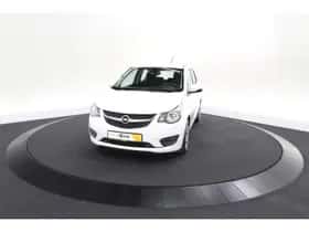 Opel Karl (2017) thumbnail 53