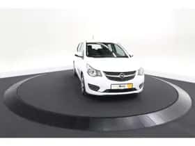 Opel Karl (2017) thumbnail 54