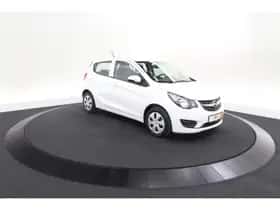 Opel Karl (2017) thumbnail 7