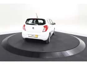 Opel Karl (2017) thumbnail 10