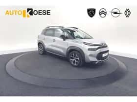 Citroën C3 Aircross (2024)