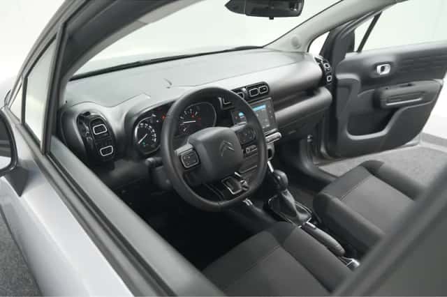 Citroën C3 Aircross (2024) thumbnail 2