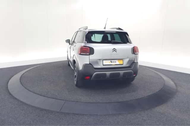 Citroën C3 Aircross (2024) thumbnail 11