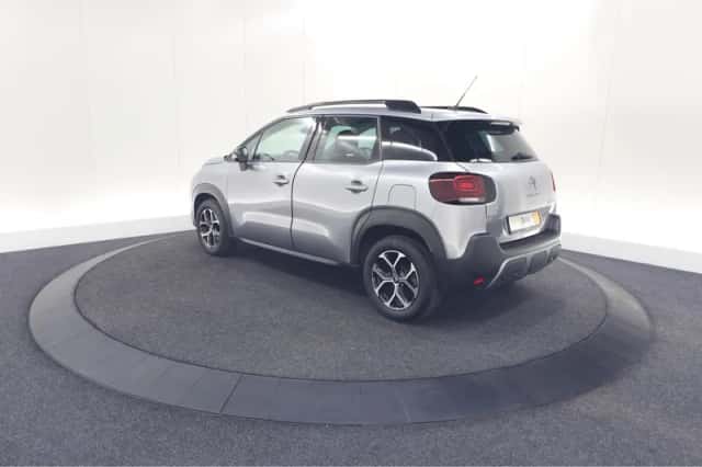 Citroën C3 Aircross (2024) thumbnail 12