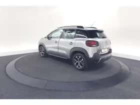 Citroën C3 Aircross (2024) thumbnail 12