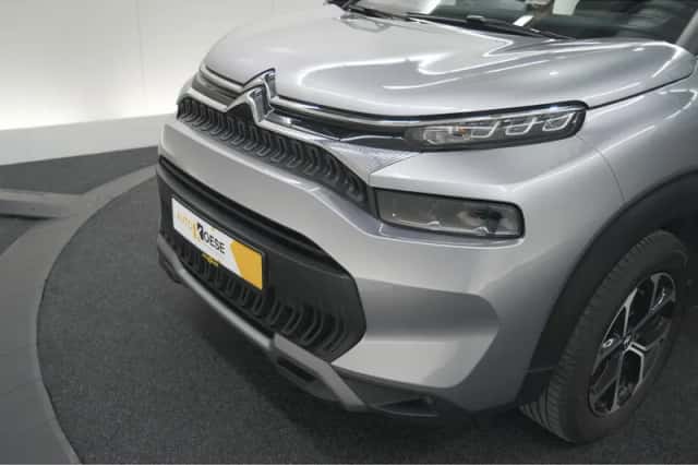 Citroën C3 Aircross (2024) thumbnail 14