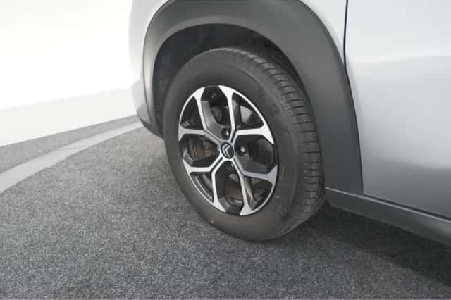 Citroën C3 Aircross (2024) thumbnail 16