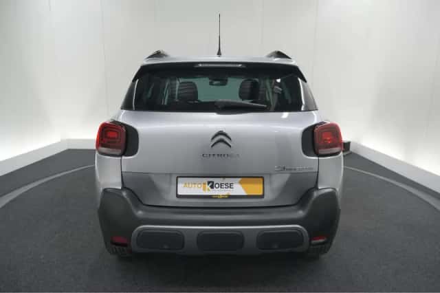 Citroën C3 Aircross (2024) thumbnail 18