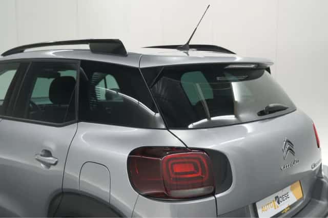 Citroën C3 Aircross (2024) thumbnail 20