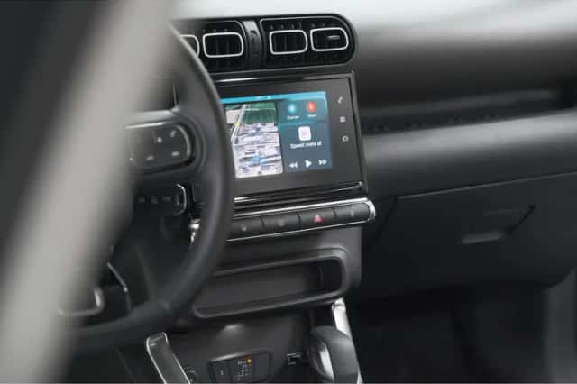 Citroën C3 Aircross (2024) thumbnail 3