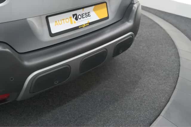 Citroën C3 Aircross (2024) thumbnail 21