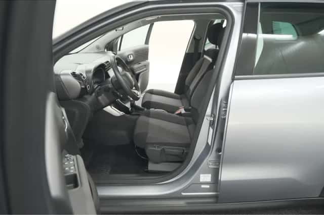 Citroën C3 Aircross (2024) thumbnail 23