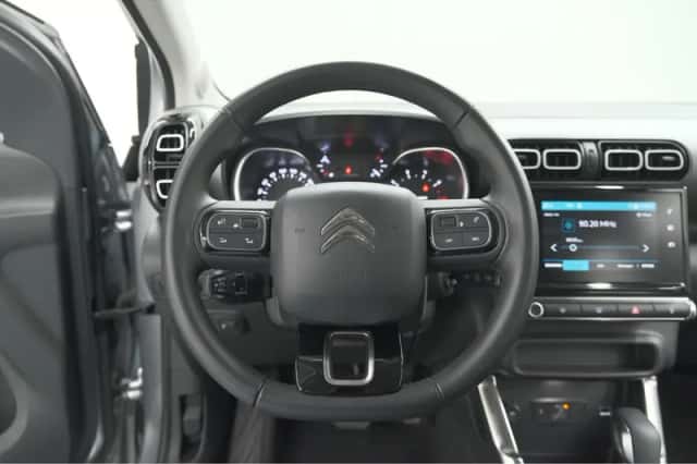 Citroën C3 Aircross (2024) thumbnail 29