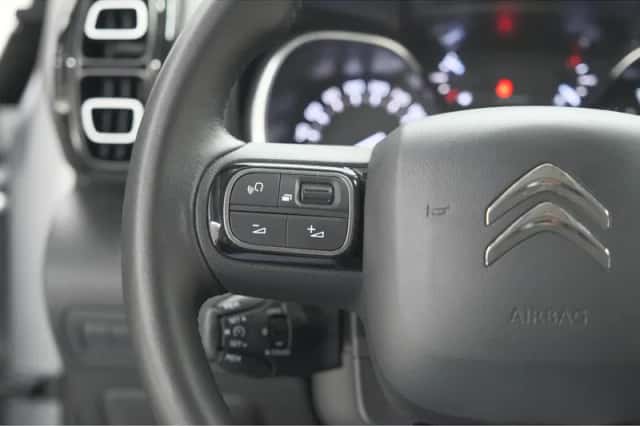 Citroën C3 Aircross (2024) thumbnail 30