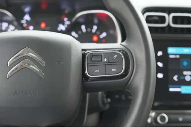 Citroën C3 Aircross (2024) thumbnail 31