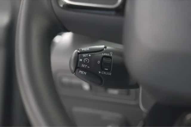 Citroën C3 Aircross (2024) thumbnail 34