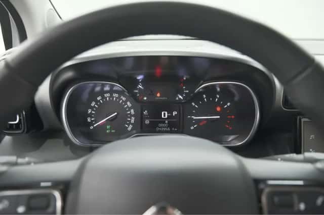 Citroën C3 Aircross (2024) thumbnail 36