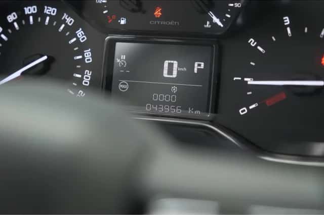 Citroën C3 Aircross (2024) thumbnail 37