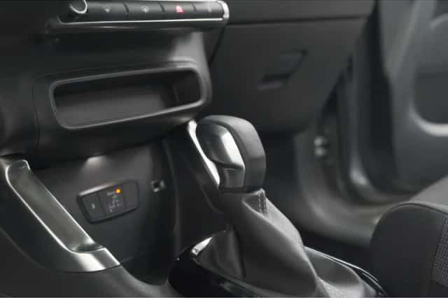 Citroën C3 Aircross (2024) thumbnail 39