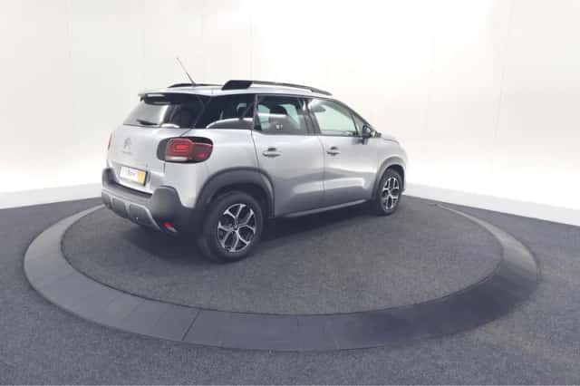 Citroën C3 Aircross (2024) thumbnail 5