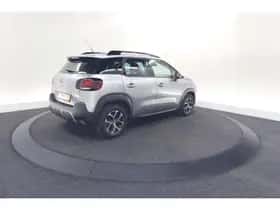 Citroën C3 Aircross (2024) thumbnail 5