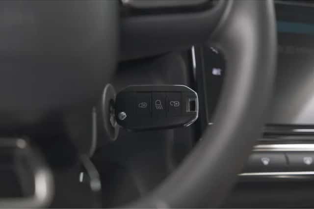 Citroën C3 Aircross (2024) thumbnail 41