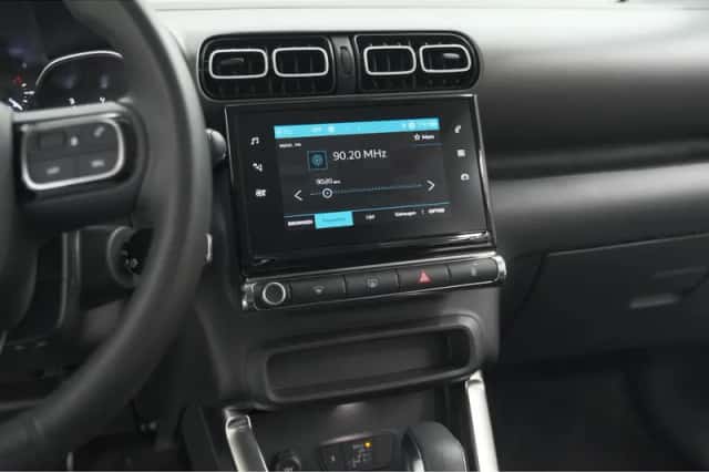 Citroën C3 Aircross (2024) thumbnail 42