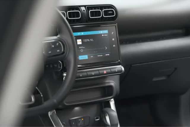 Citroën C3 Aircross (2024) thumbnail 44