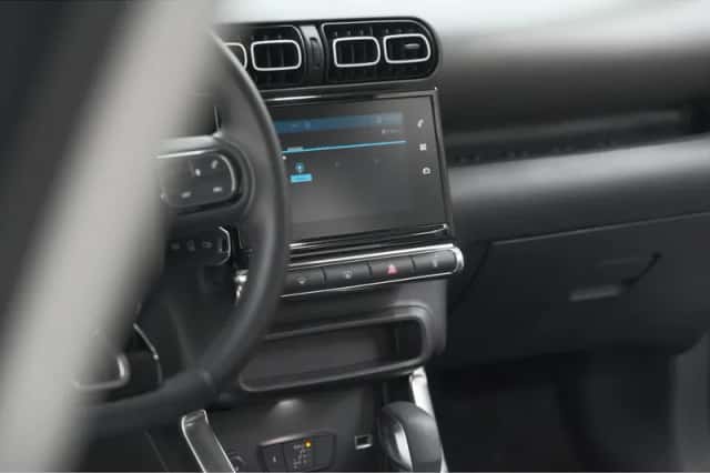 Citroën C3 Aircross (2024) thumbnail 45