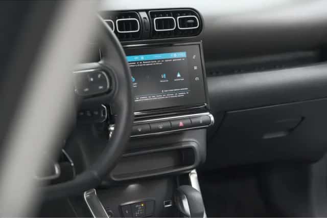 Citroën C3 Aircross (2024) thumbnail 46