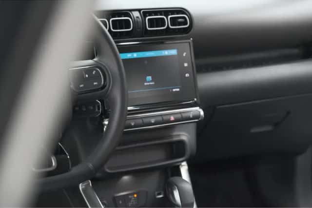 Citroën C3 Aircross (2024) thumbnail 47
