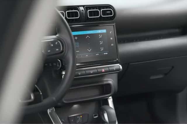Citroën C3 Aircross (2024) thumbnail 49